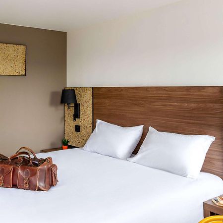 Greet Hotel Шательро Экстерьер фото