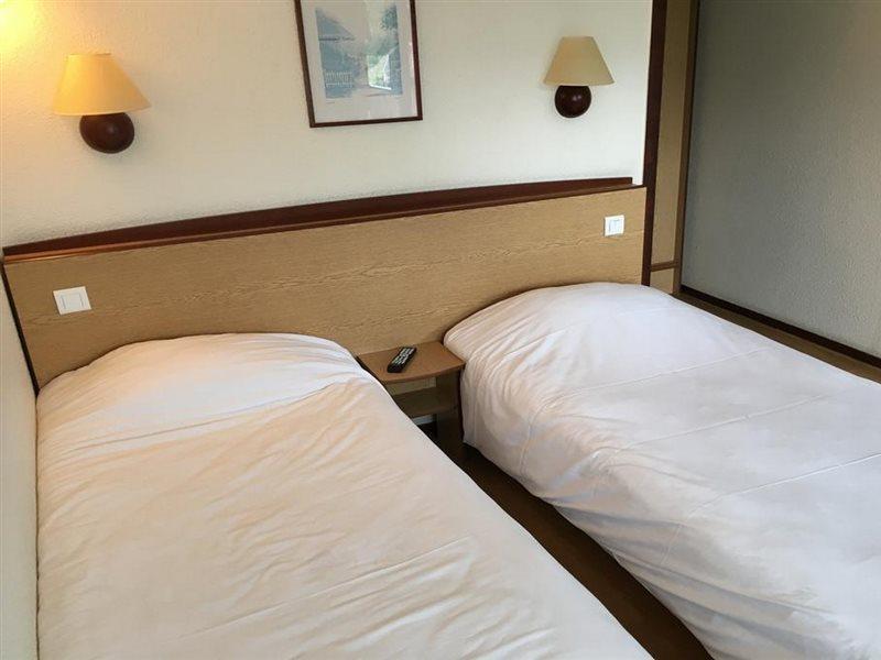 Greet Hotel Шательро Экстерьер фото